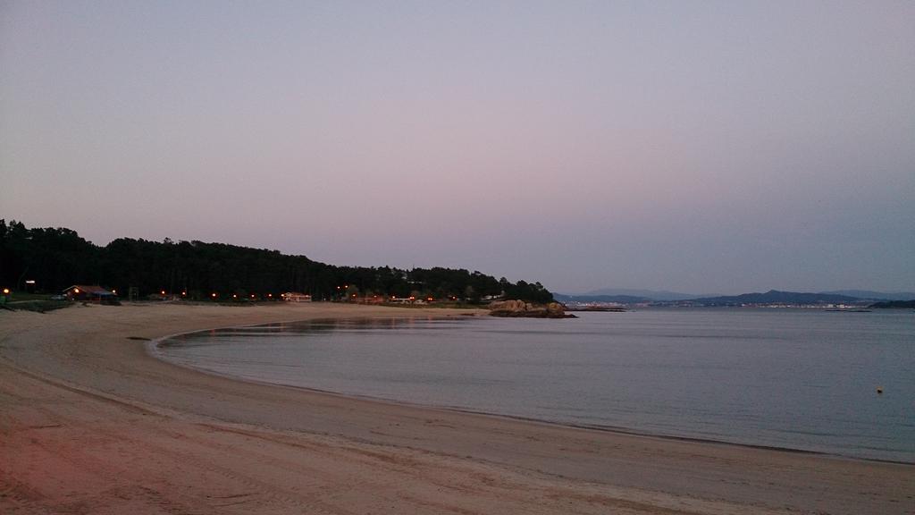 As Mirans Aldea Os Muinos 게스트하우스 외부 사진